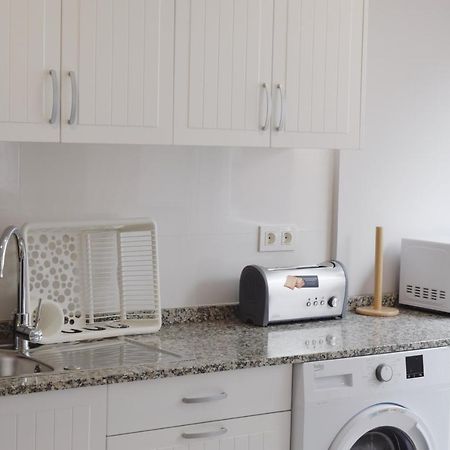 Jomar Apartamento En Coruna A Coruna Ngoại thất bức ảnh