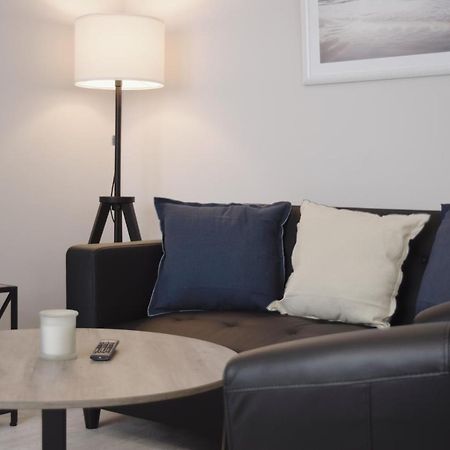 Jomar Apartamento En Coruna A Coruna Ngoại thất bức ảnh