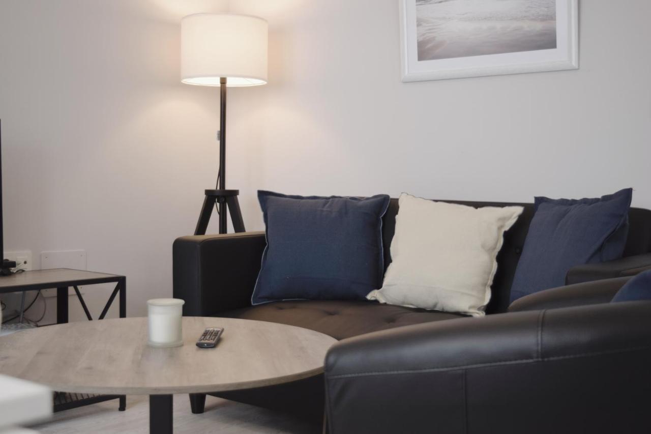 Jomar Apartamento En Coruna A Coruna Ngoại thất bức ảnh