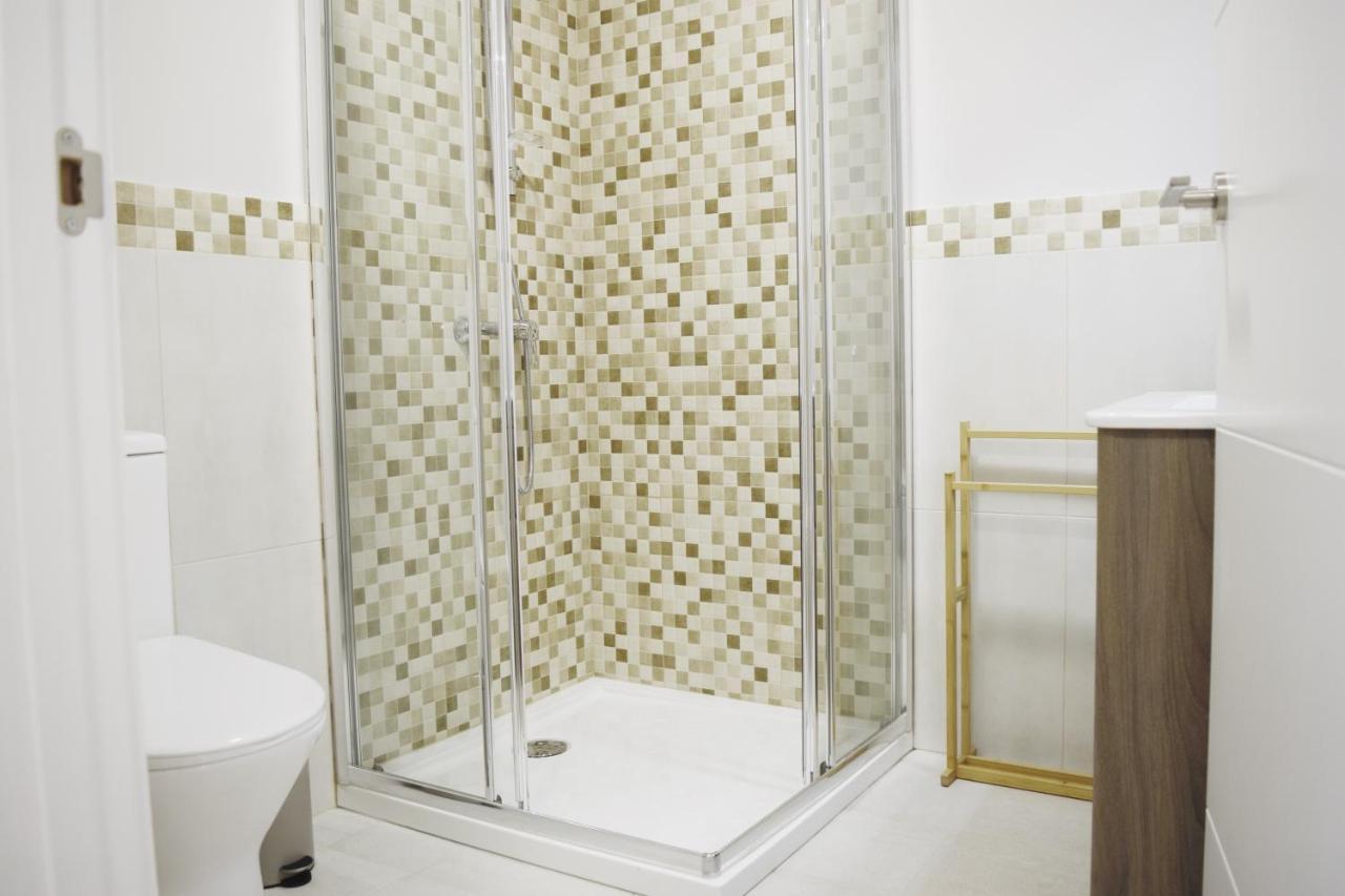Jomar Apartamento En Coruna A Coruna Ngoại thất bức ảnh