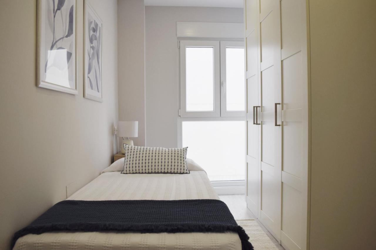 Jomar Apartamento En Coruna A Coruna Ngoại thất bức ảnh